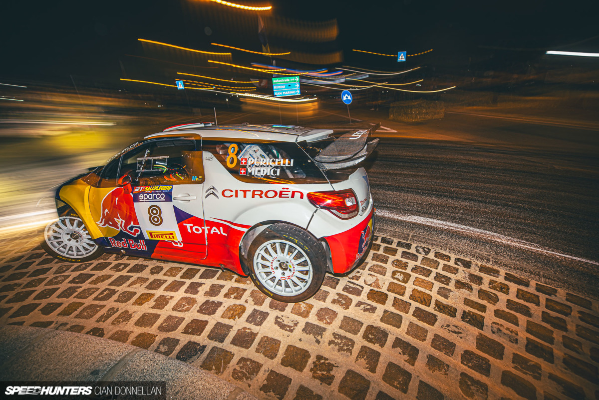 Photo de la soirée d'ouverture de Rally Legend par CianDon (23)