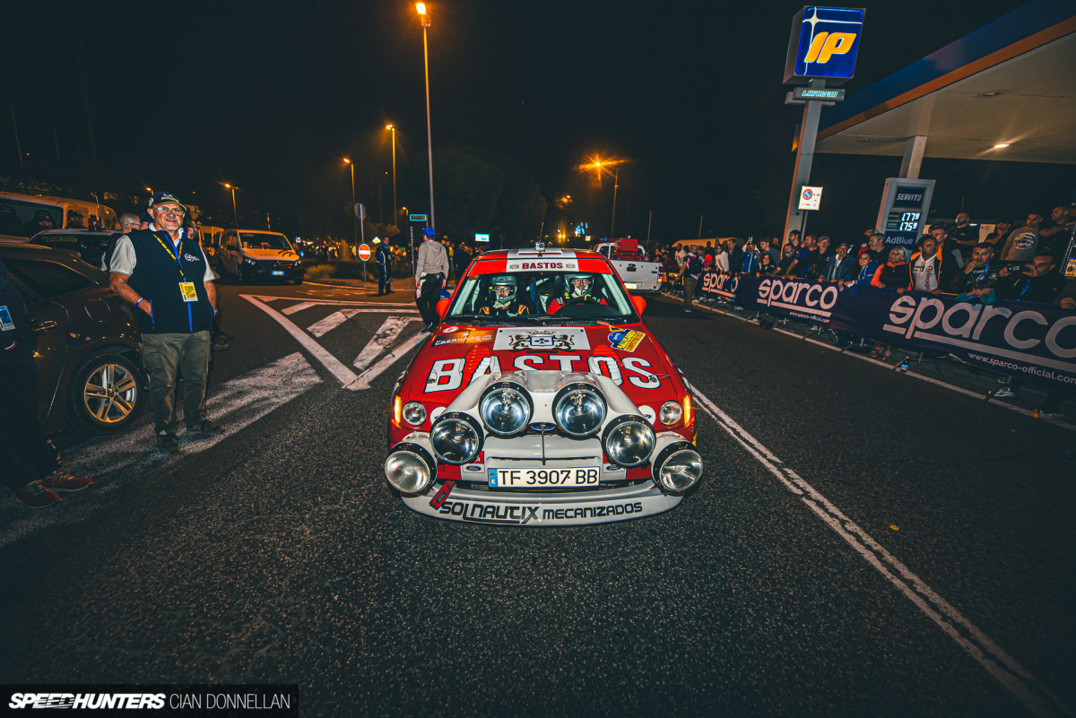 Photo de la soirée d'ouverture de Rally Legend par CianDon (29)