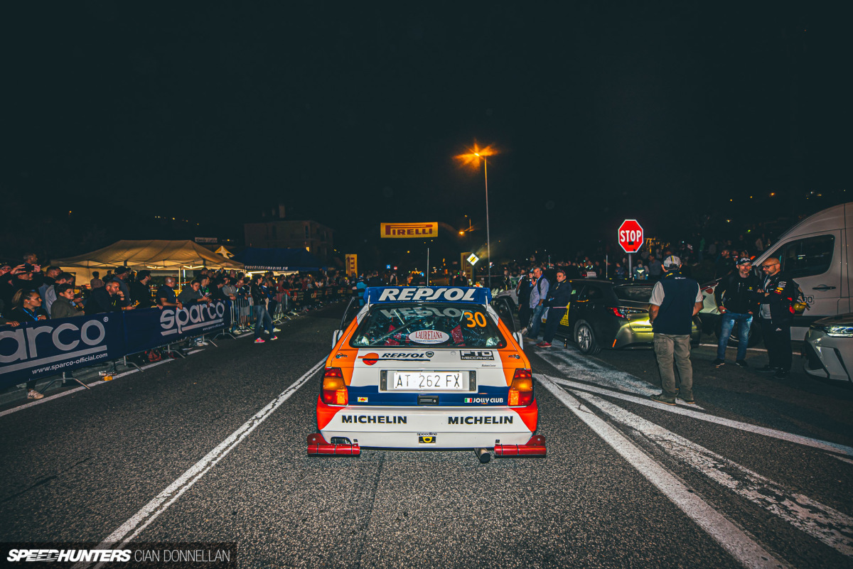 Photo de la soirée d'ouverture de Rally Legend par CianDon (32)