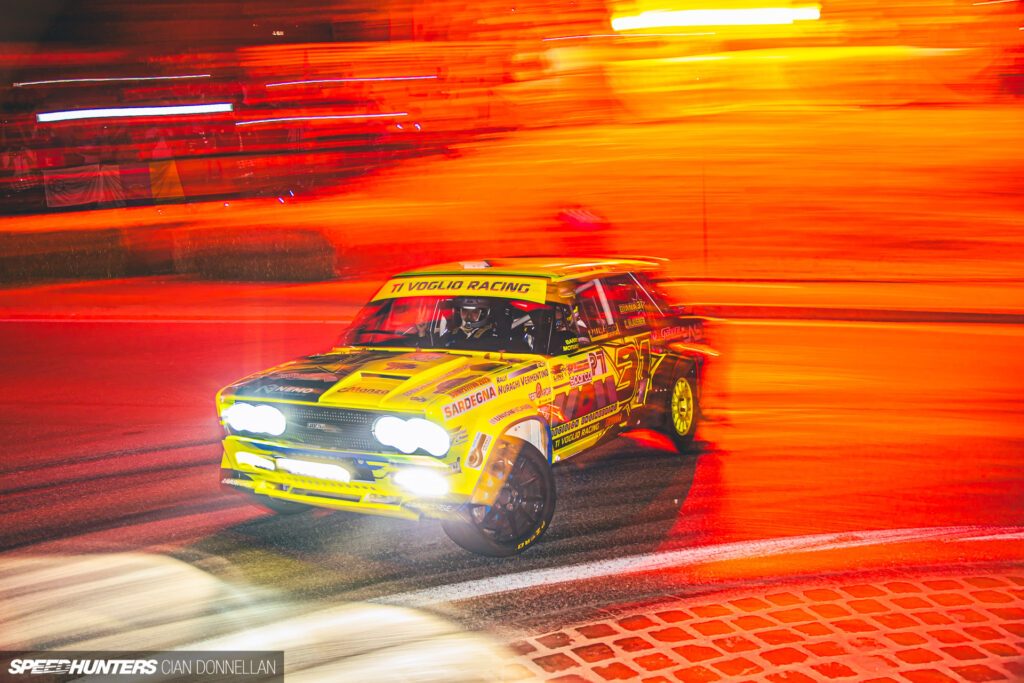 Back In The Asylum: Rally Legend 2023’s Opening&nbsp;Night