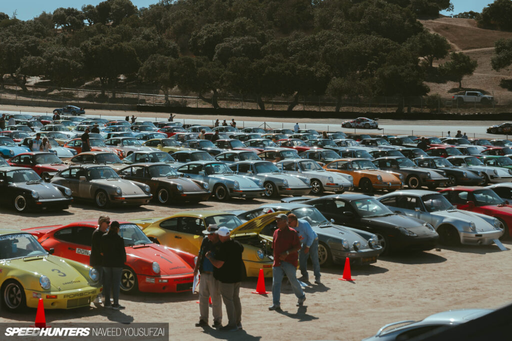 The Rennsport Reunion 7 Mega&nbsp;Gallery