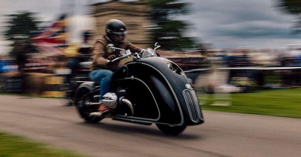 Donnez votre avis : 10 vélos du Malle Mile Custom Build Challenge