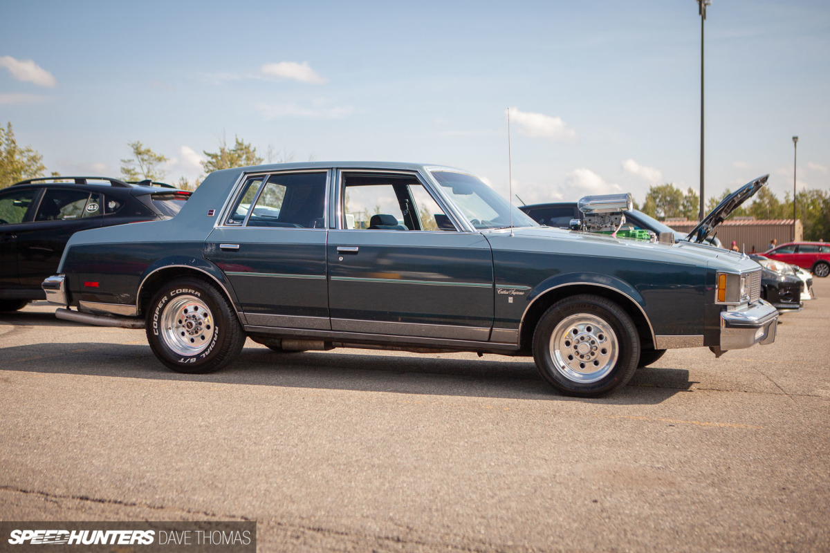 Stance East Summer Slam Jam 2023 Dave Thomas Wash wash après 50 ans