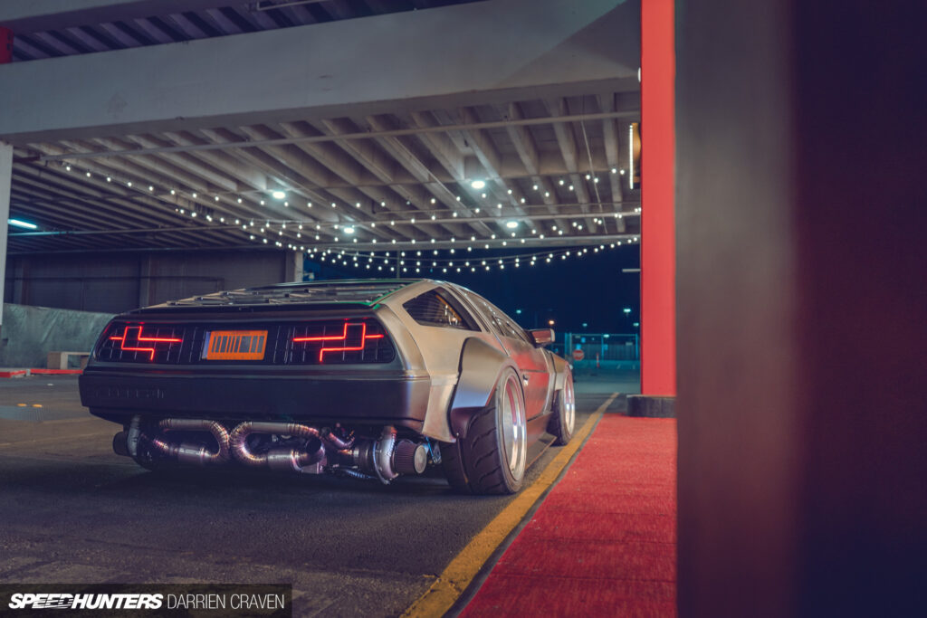 Bagged To The&nbsp;Future