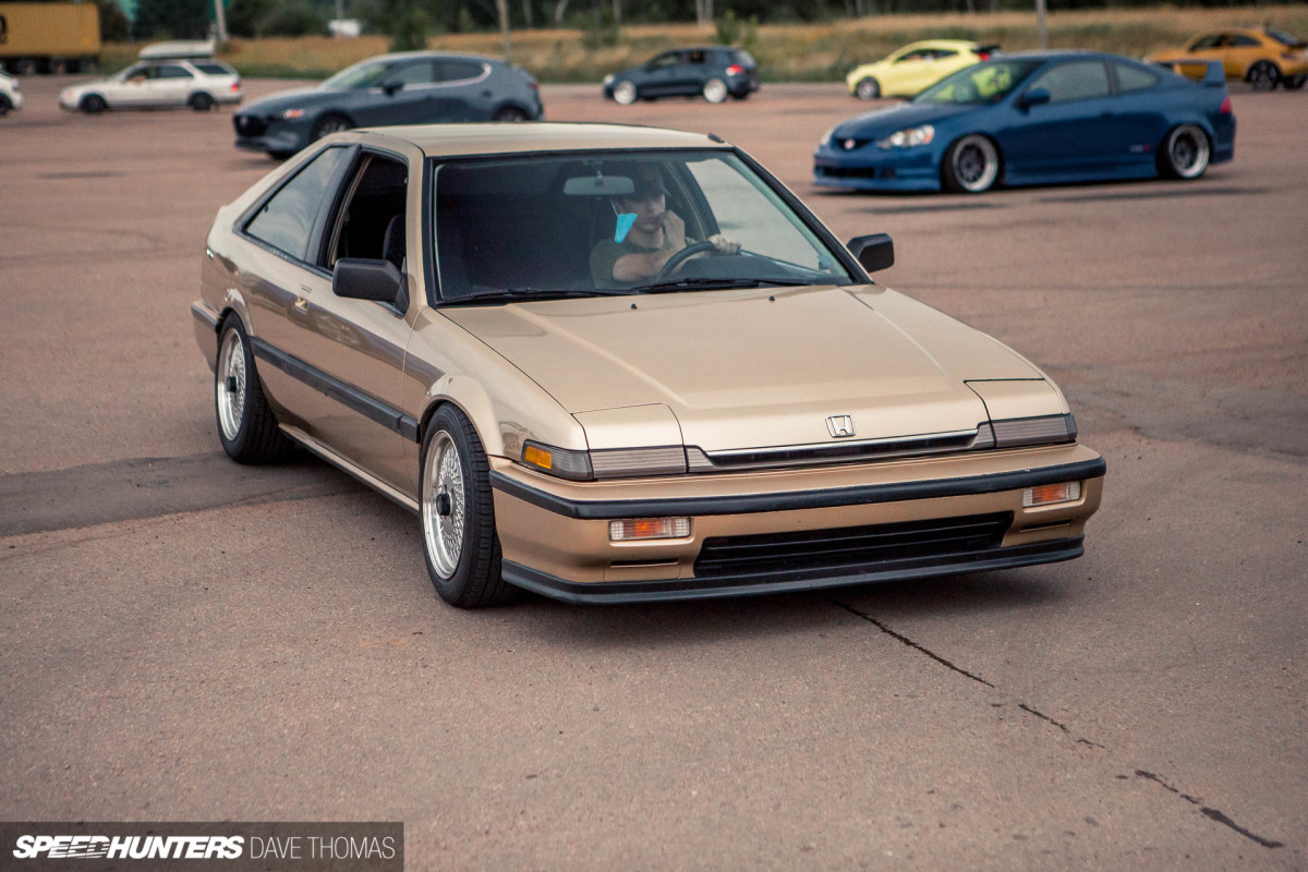 Stance East Summer Slam Jam 2023 Dave Thomas Wash wash 81