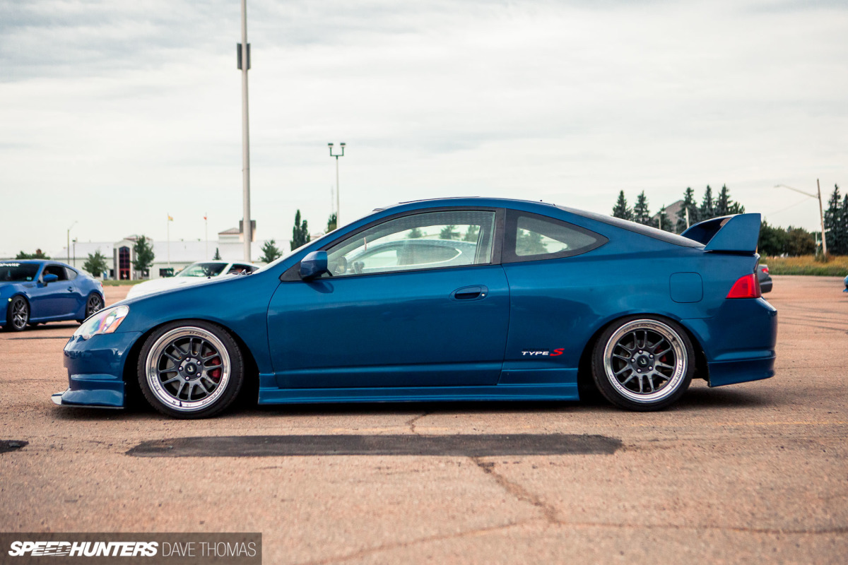 Stance East Summer Slam Jam 2023 Dave Thomas Wash wash 89