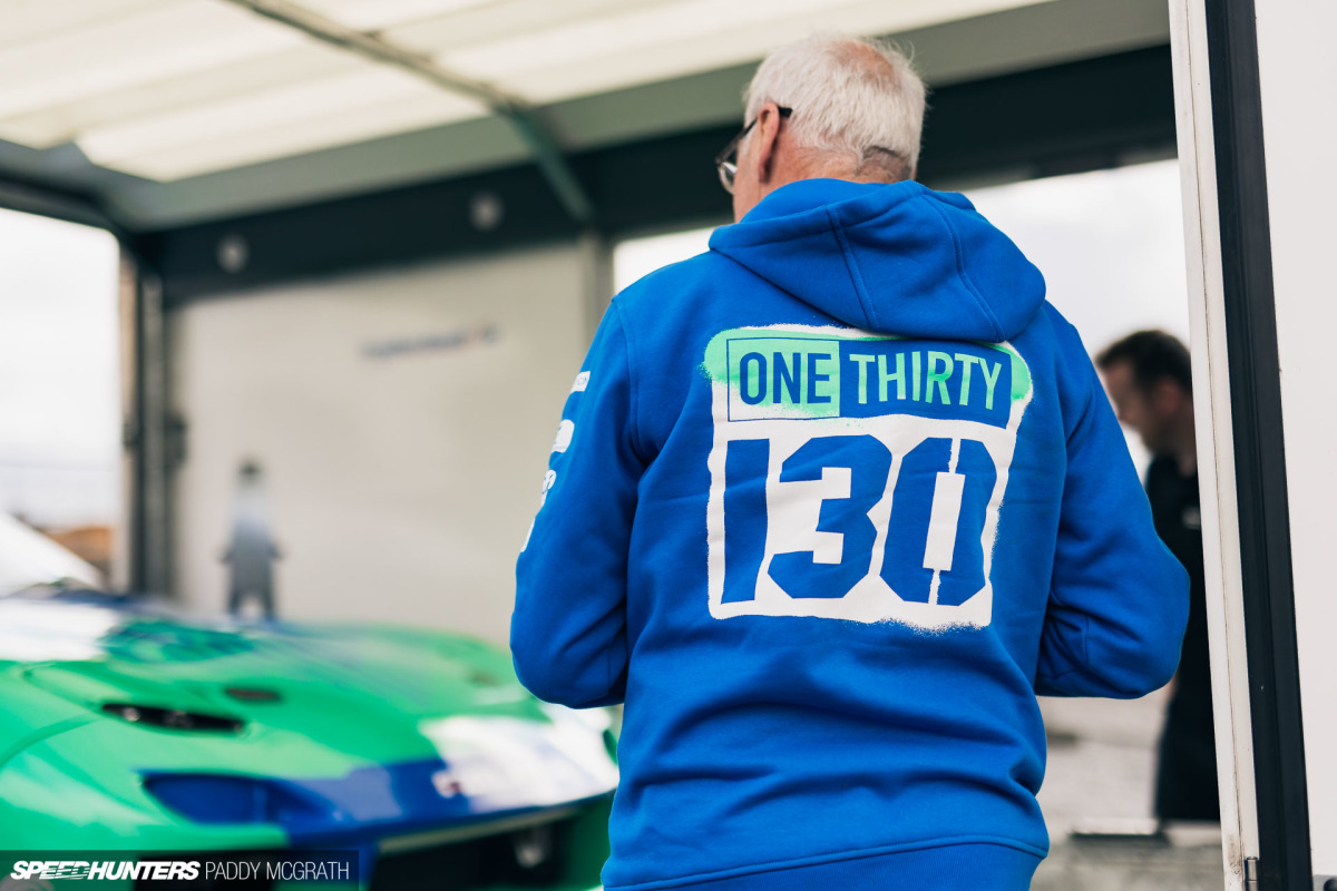 2023 Speedhunters James Deane Mazda RX-7 26B par Paddy McGrath-23