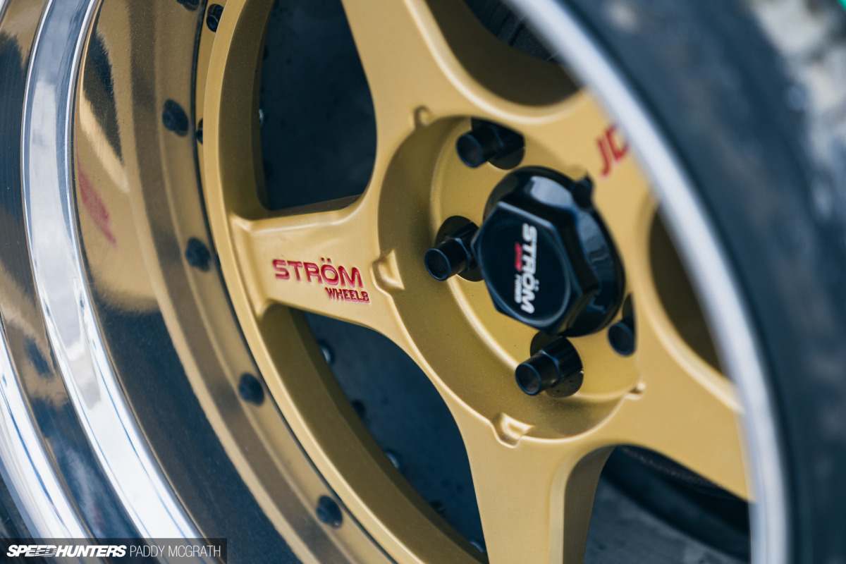 2023 Speedhunters James Deane Mazda RX-7 26B par Paddy McGrath-29