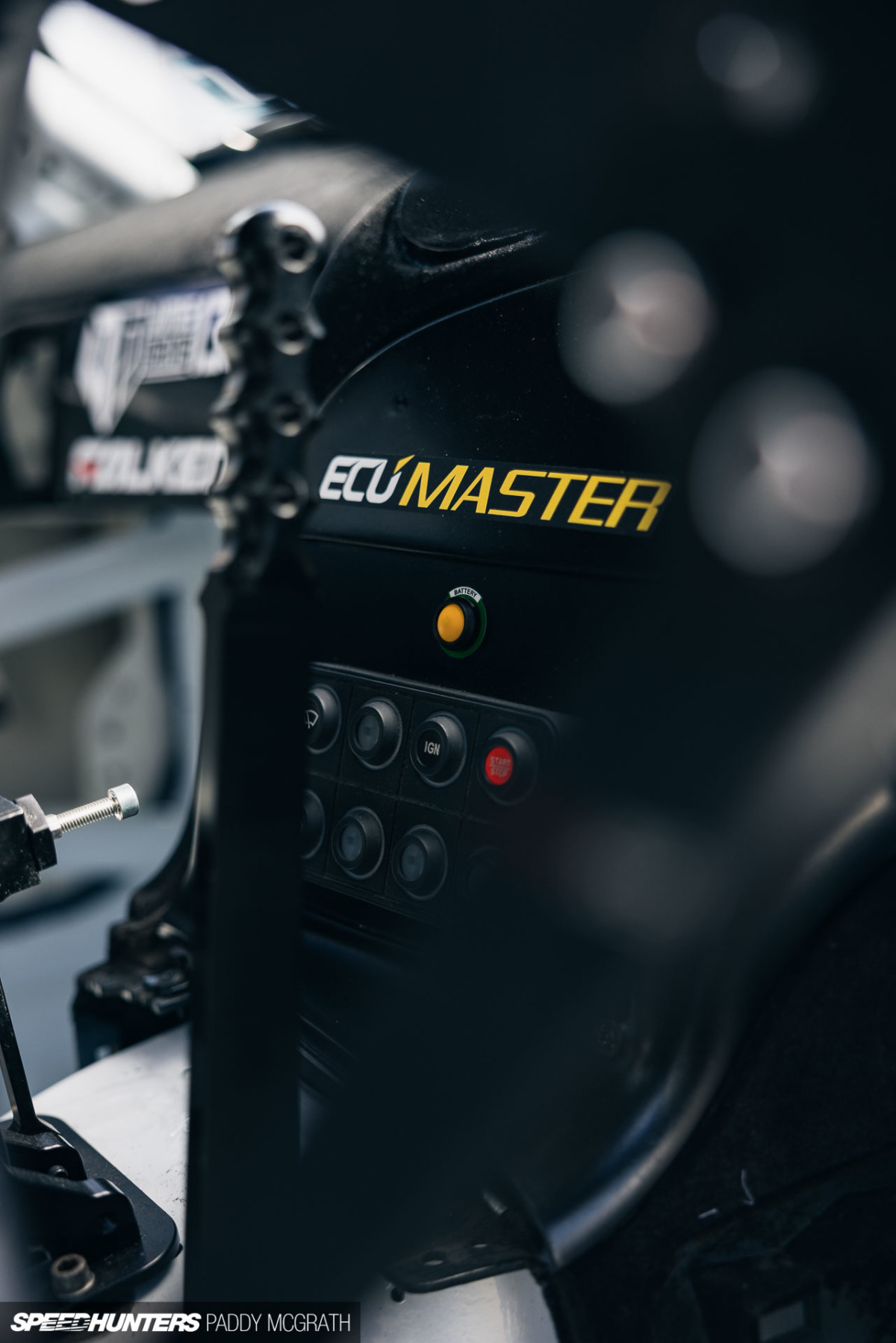 Mazda RX-7 26B de James Deane Speedhunters 2023 par Paddy McGrath-37
