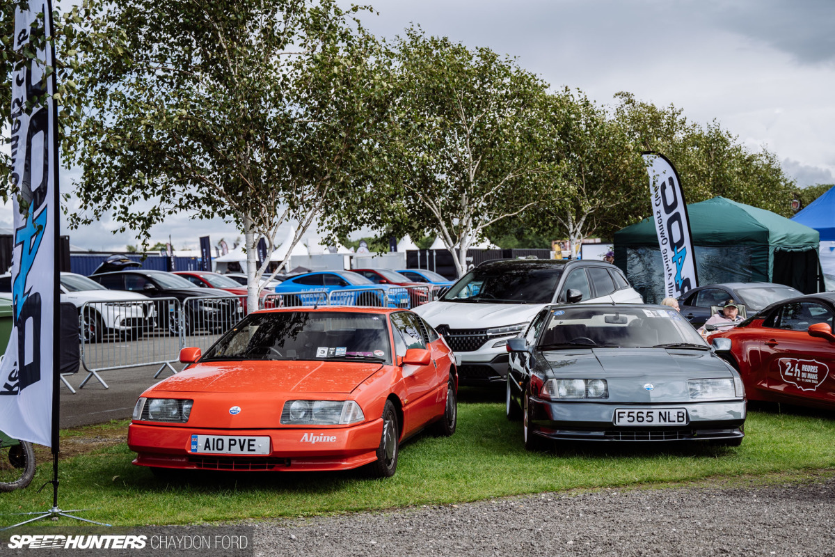 Festival de Silverstone 084