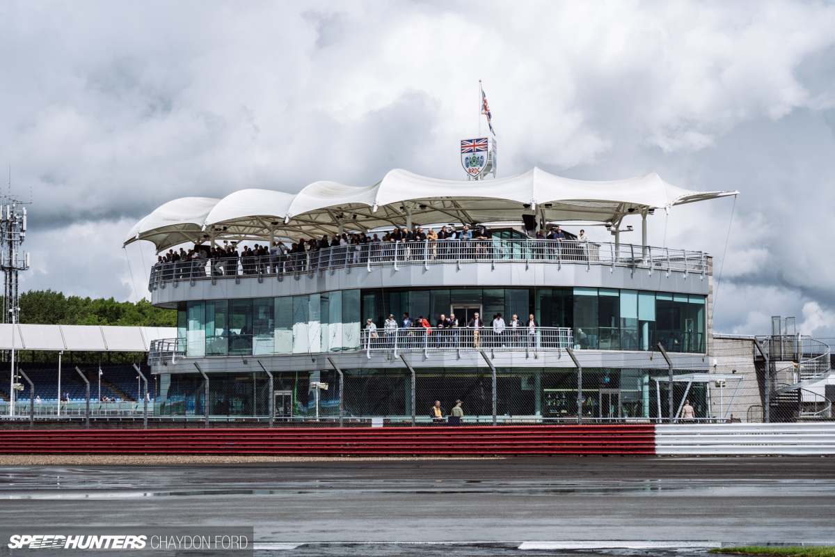 Festival de Silverstone 026