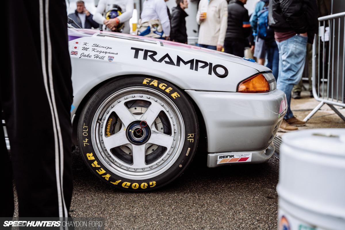 Festival de Silverstone 056