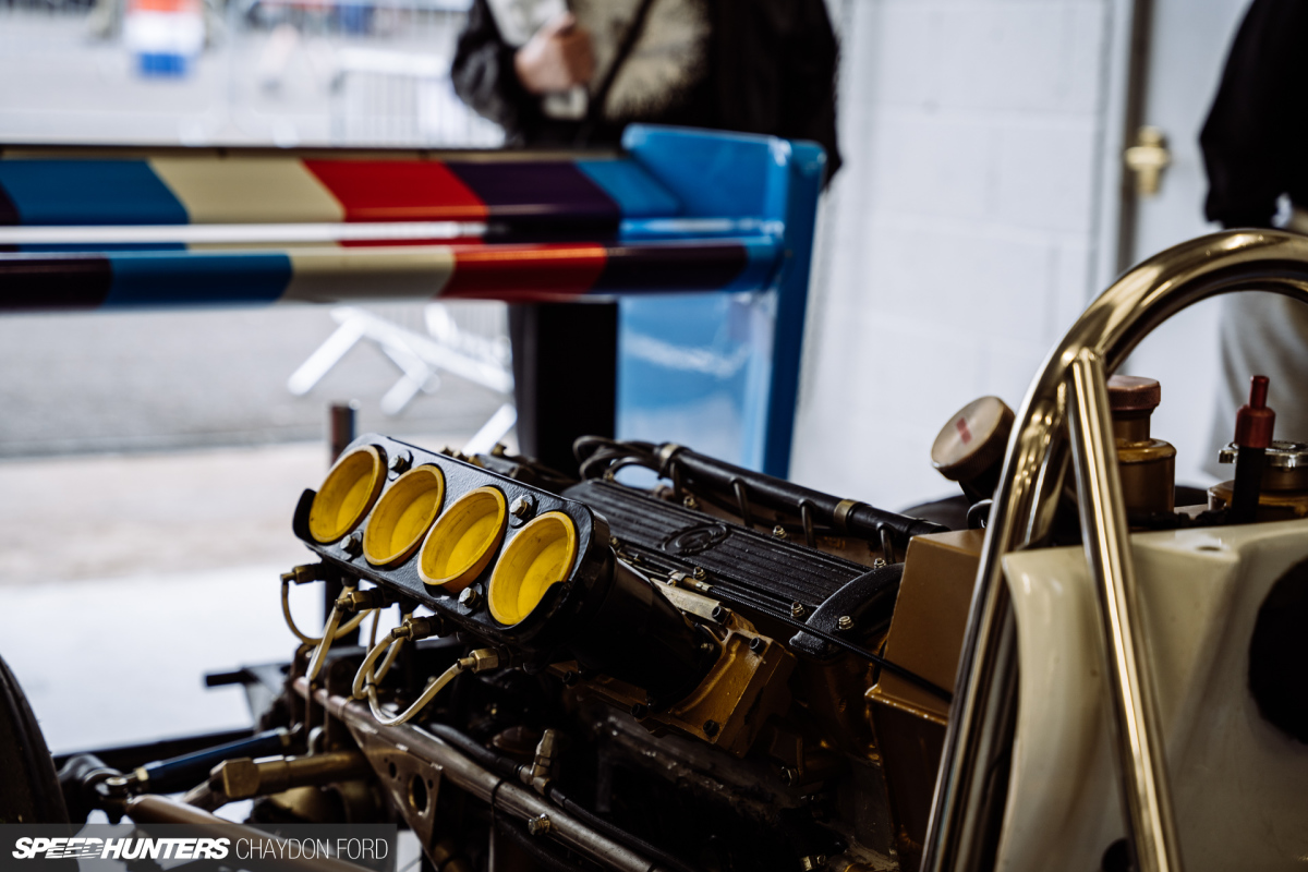 Festival de Silverstone 049