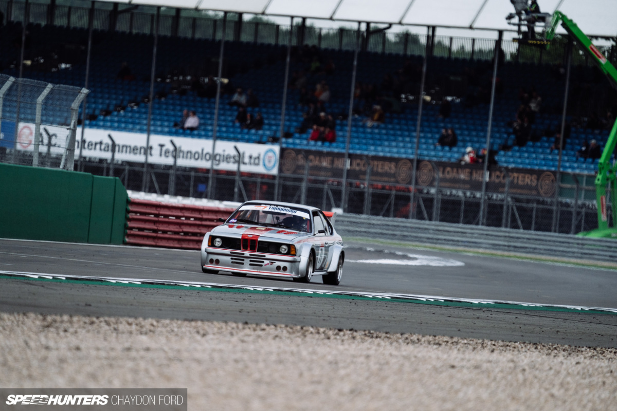 Festival de Silverstone 011