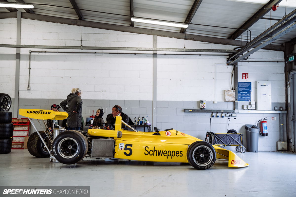 Festival de Silverstone 048