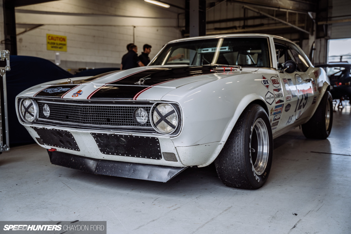 Festival de Silverstone 058