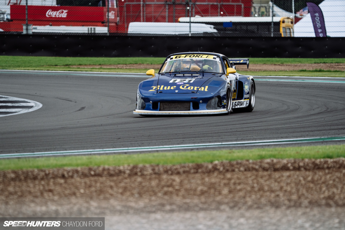 Festival de Silverstone 017
