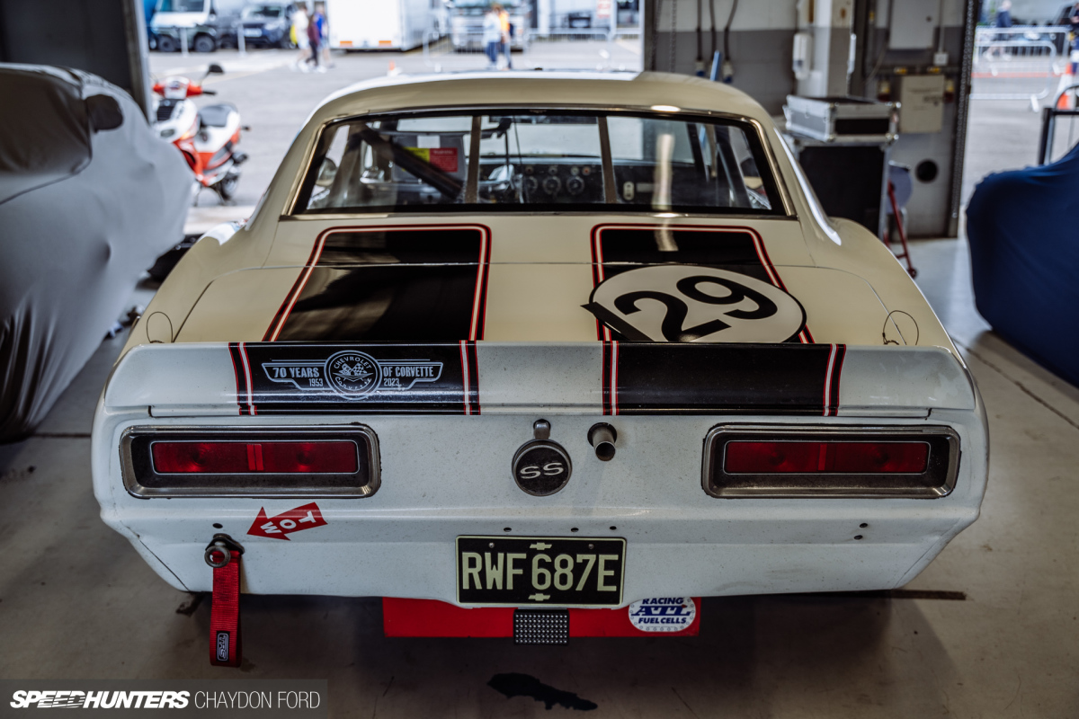Festival de Silverstone 059
