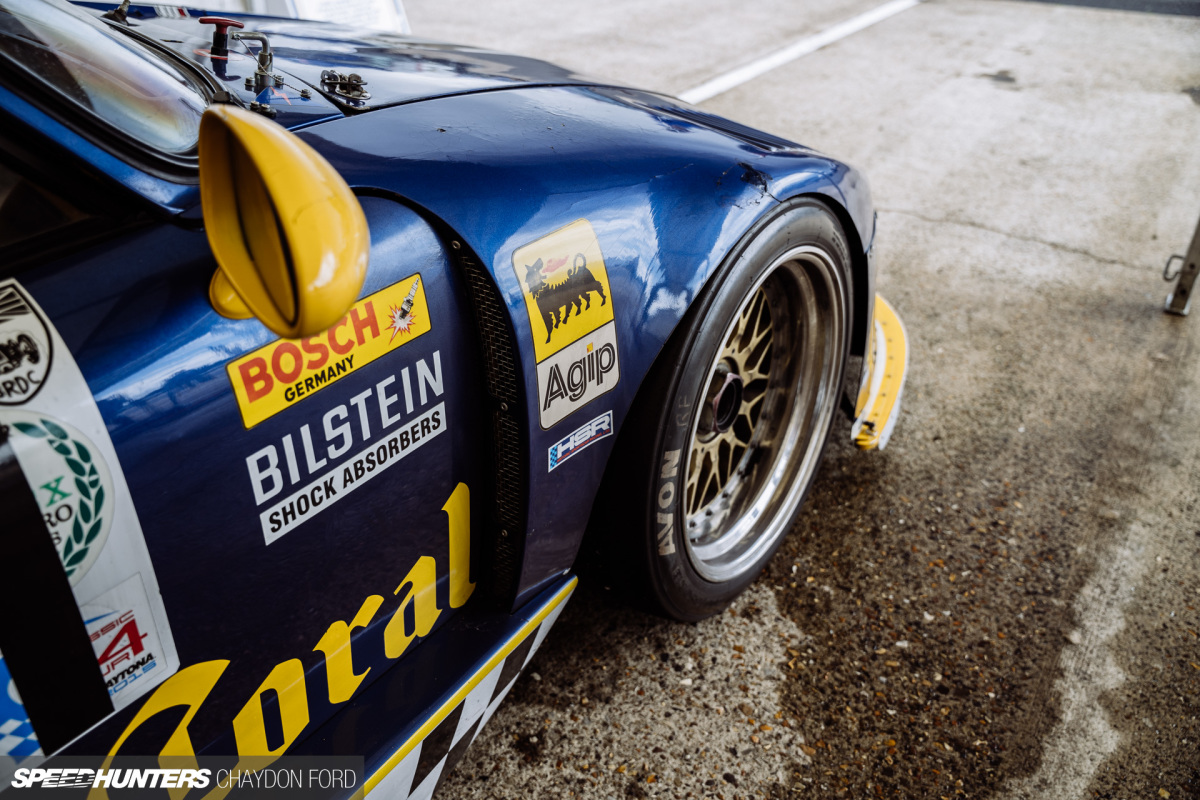 Festival de Silverstone 073