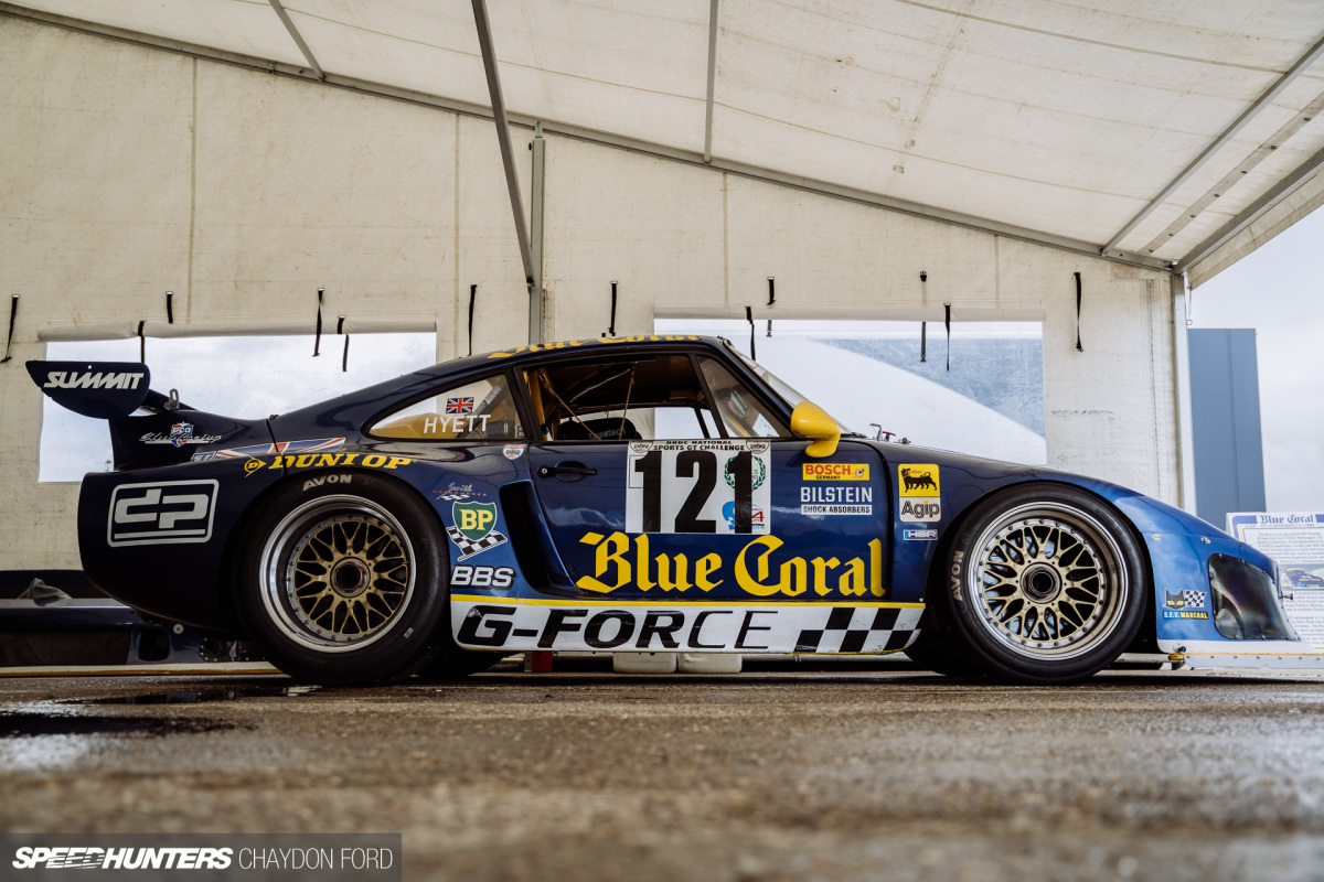 Festival de Silverstone 072