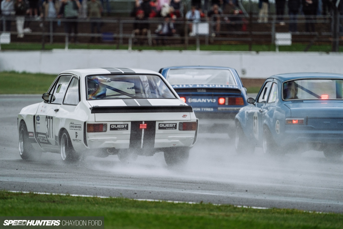 Festival de Silverstone 030