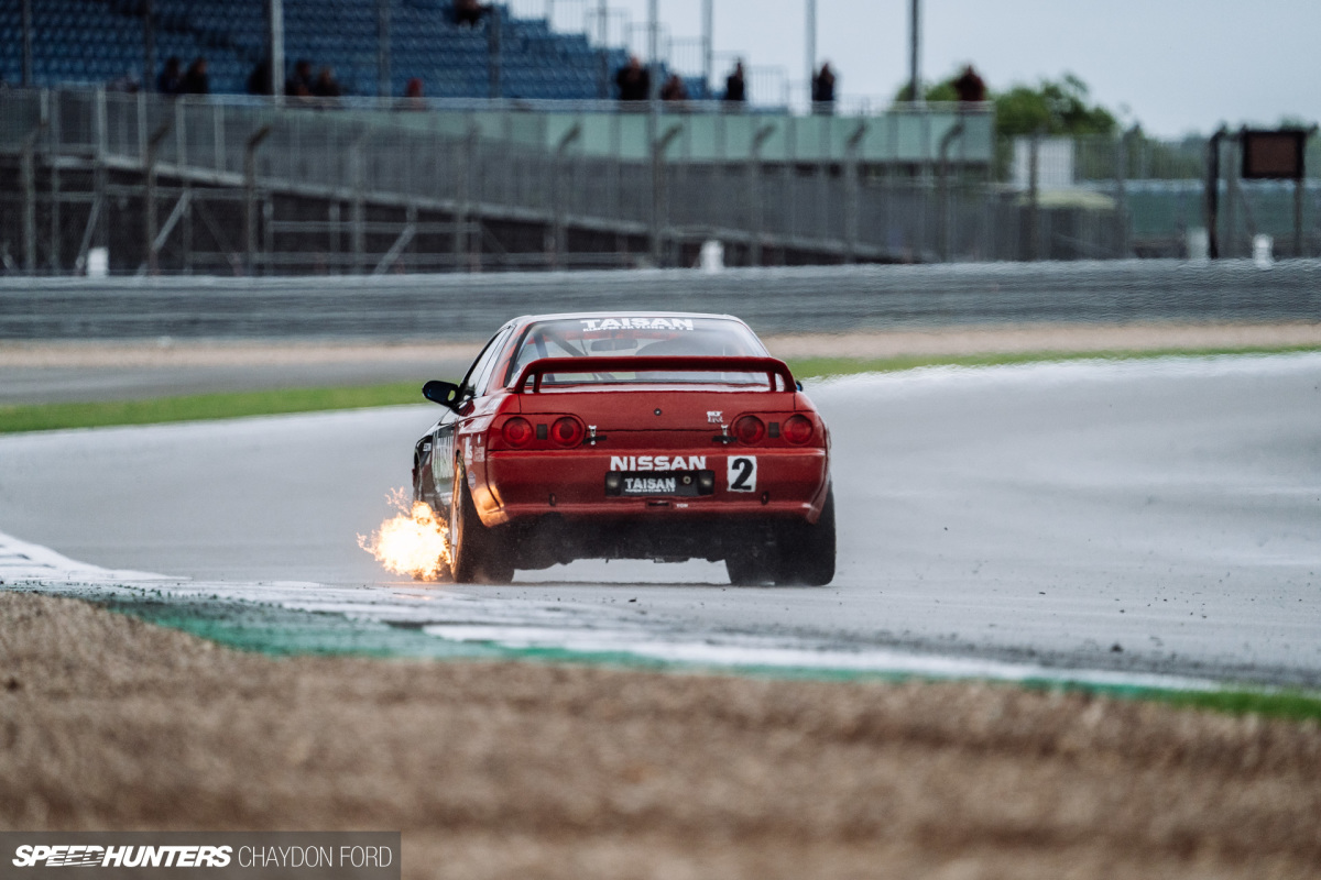 Festival de Silverstone 040