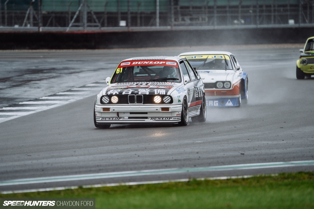 Festival de Silverstone 032