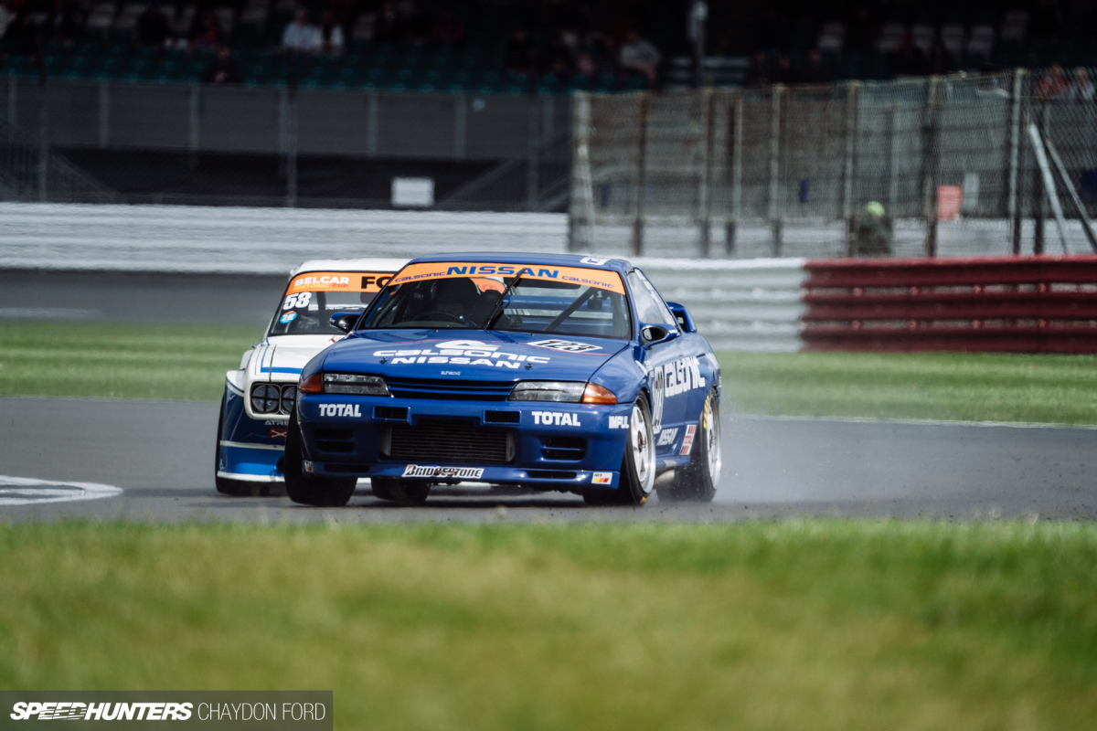 Festival de Silverstone 037
