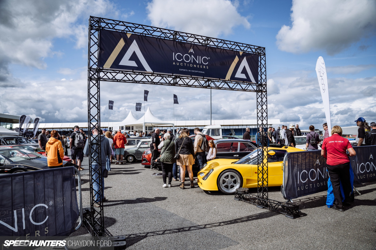Festival de Silverstone 086