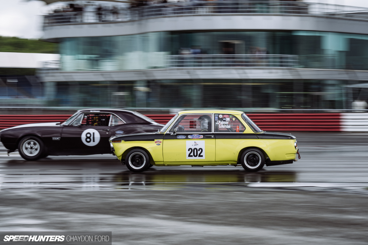Festival de Silverstone 025