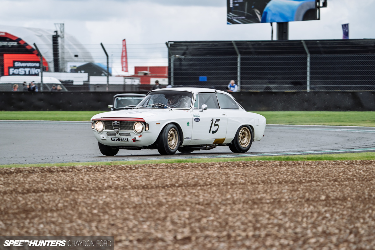 Festival de Silverstone 042