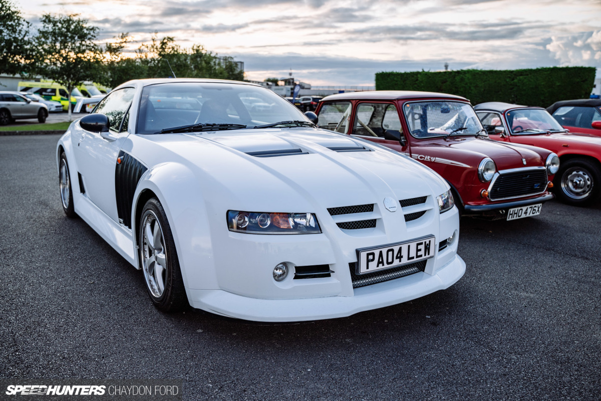 Festival de Silverstone 152