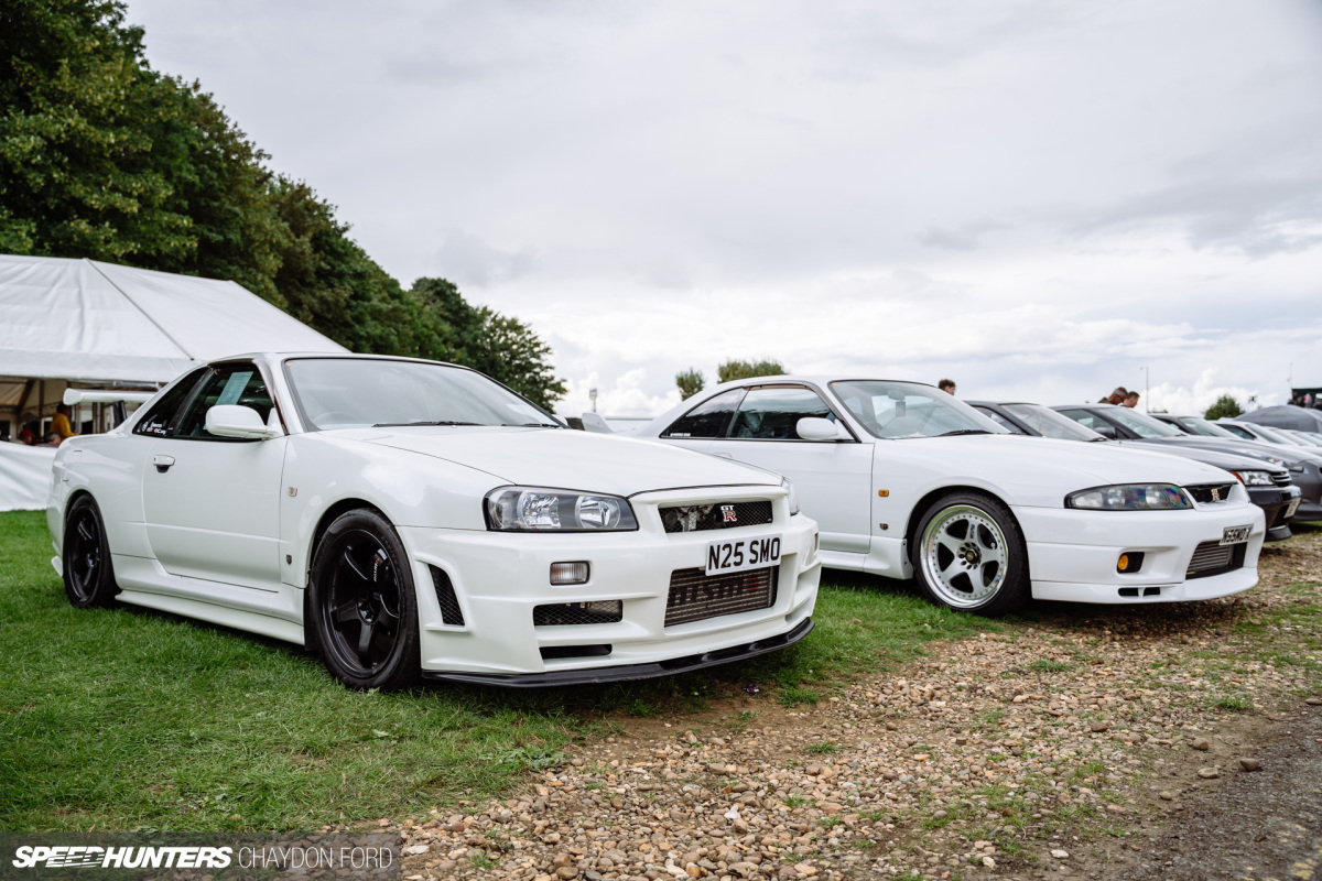 Festival de Silverstone 092