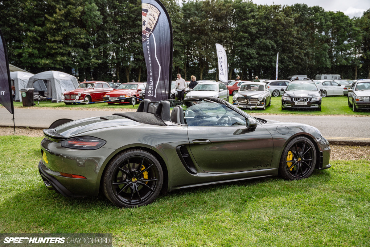 Festival de Silverstone 091