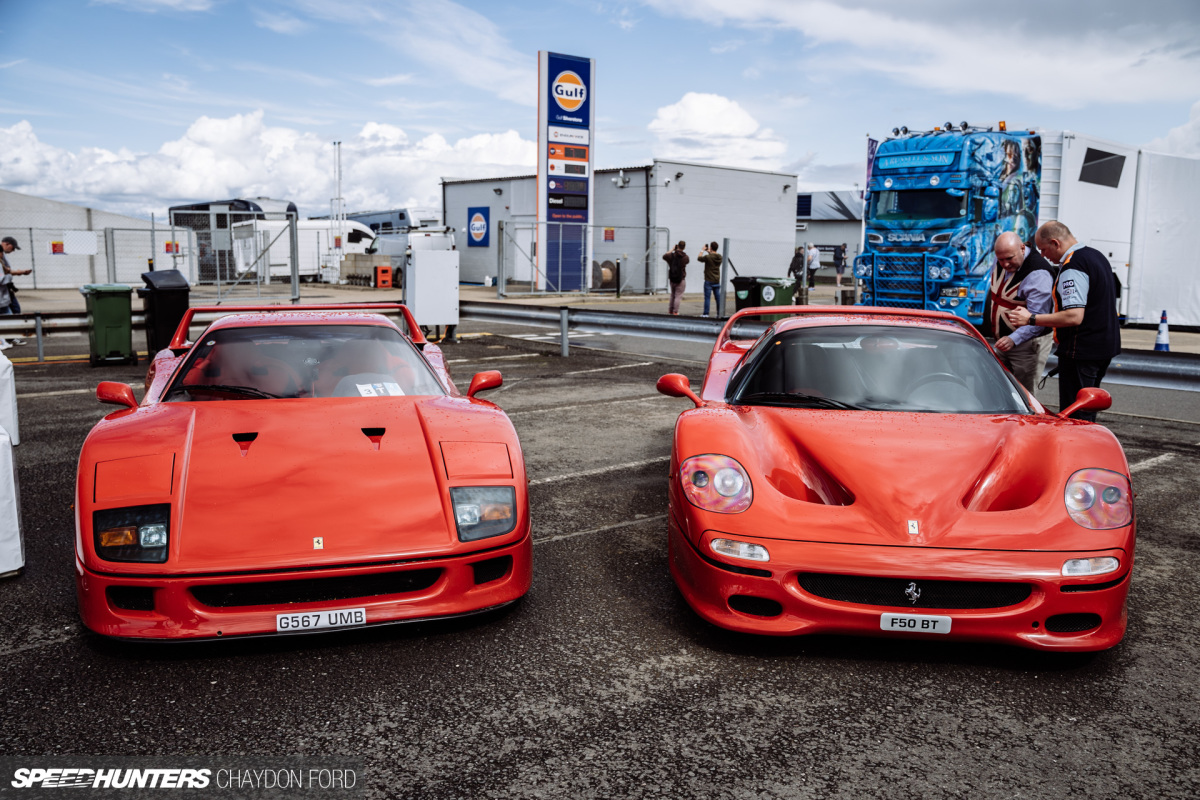 Festival de Silverstone 082