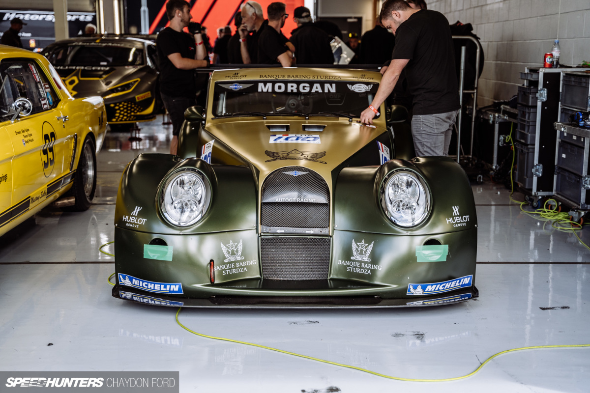Festival de Silverstone 108