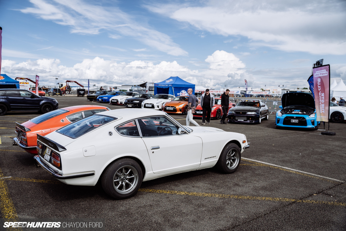 Festival de Silverstone 083