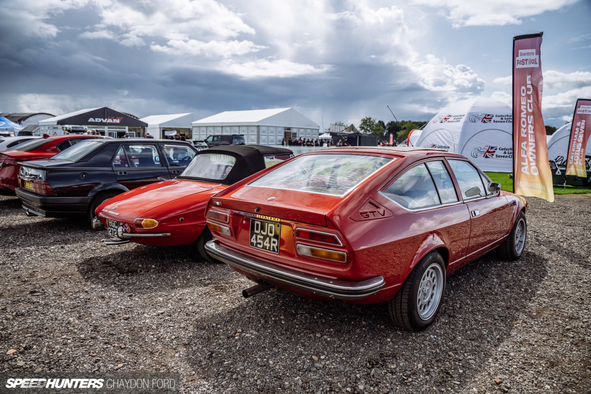 Festival de Silverstone 085