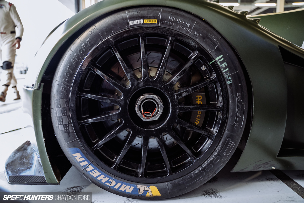 Festival de Silverstone 111