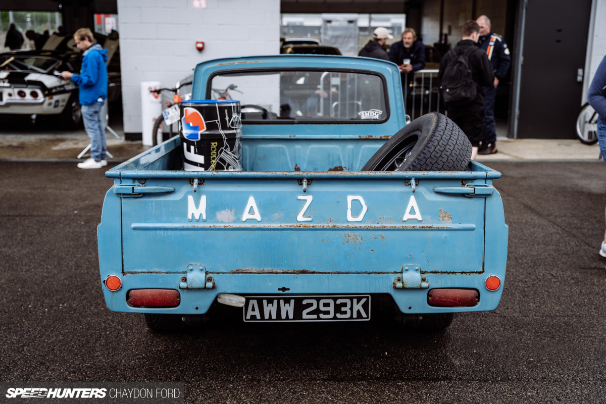Festival de Silverstone 052