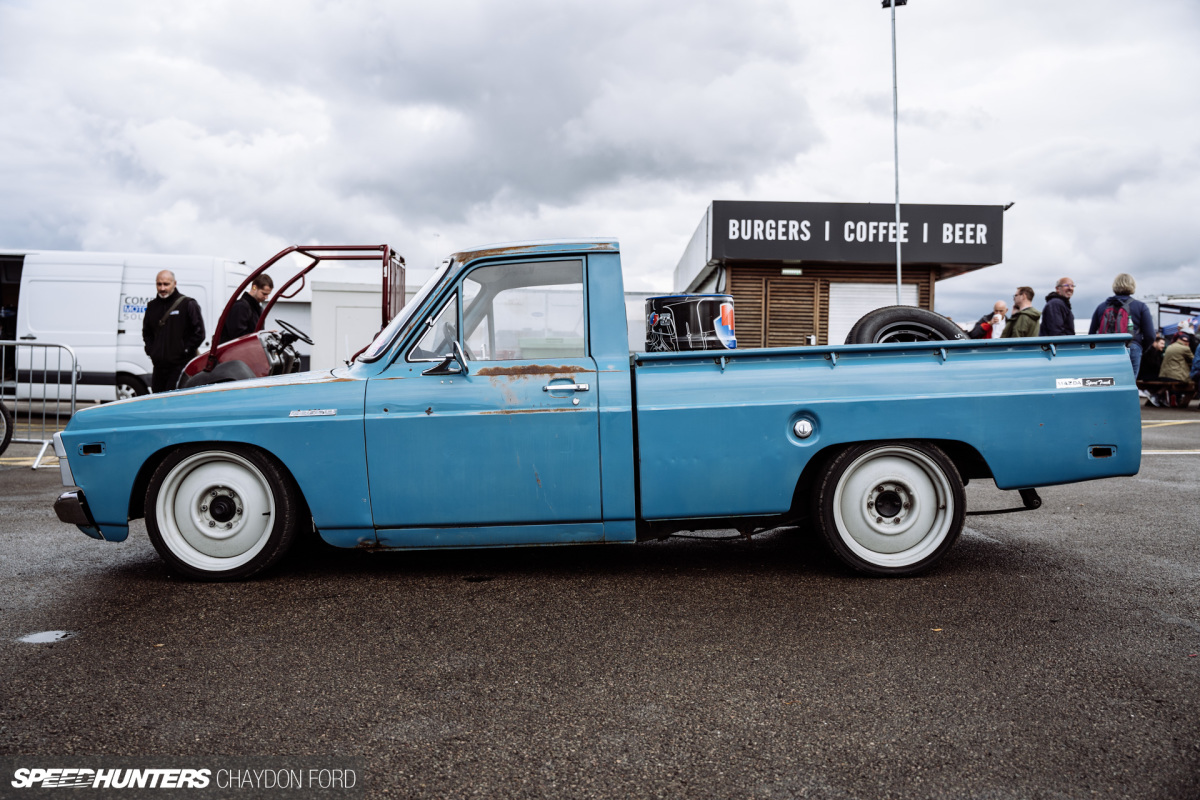 Festival de Silverstone 053