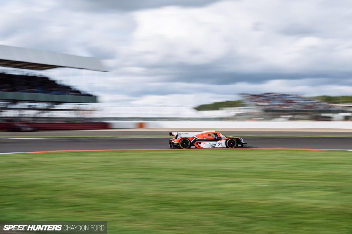 Festival de Silverstone 128