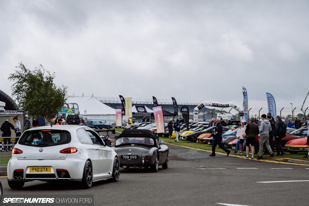 Festival de Silverstone 009