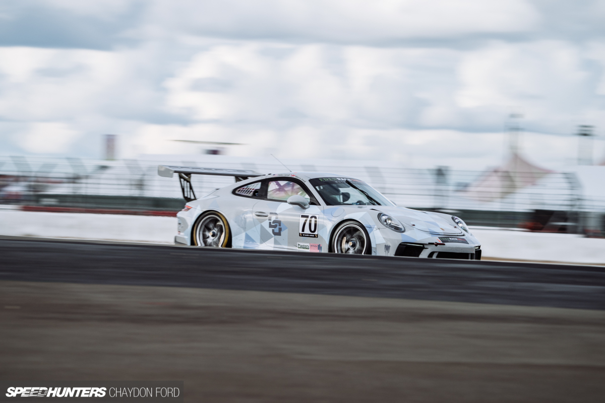 Festival de Silverstone 136