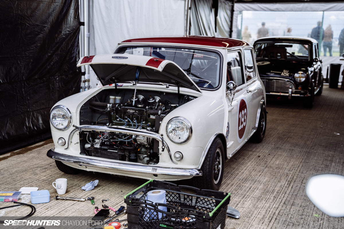 Festival de Silverstone 093