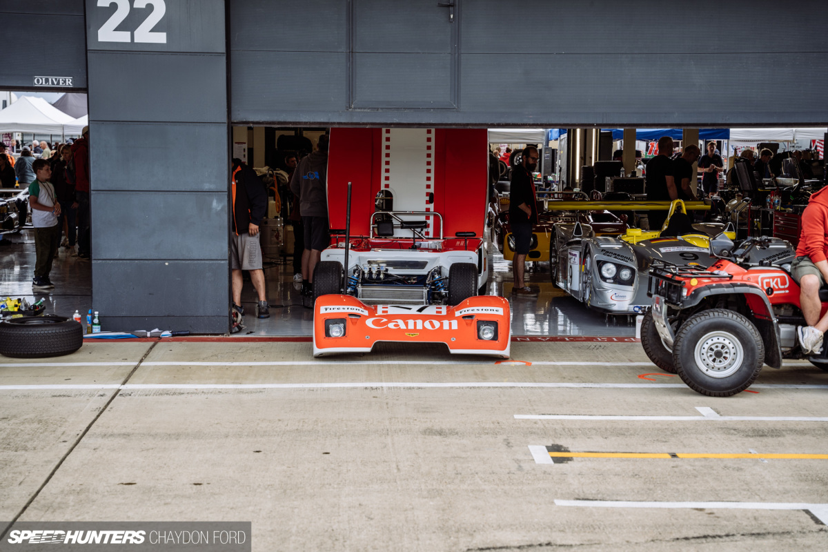 Festival de Silverstone 103