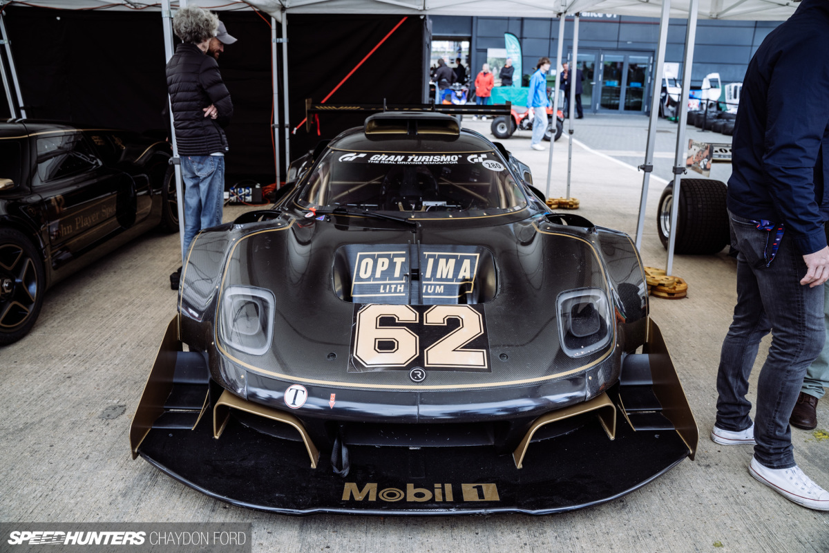 Festival de Silverstone 095