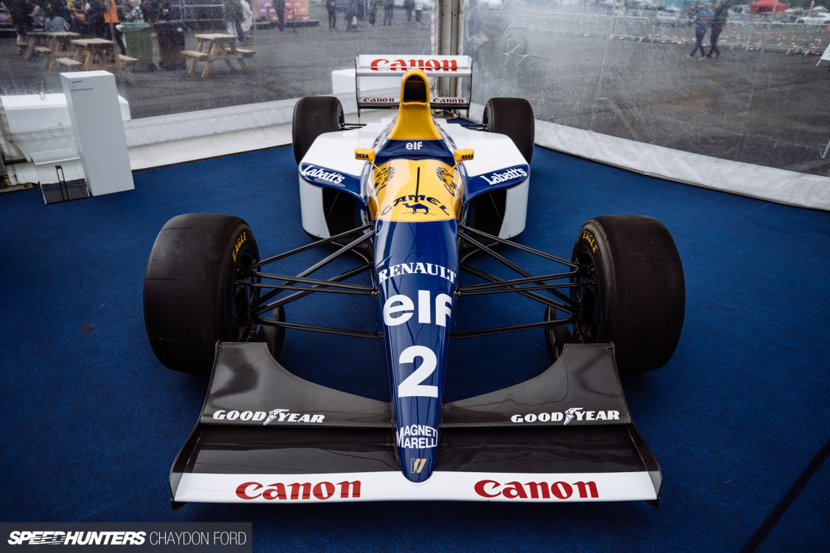 Festival de Silverstone 005