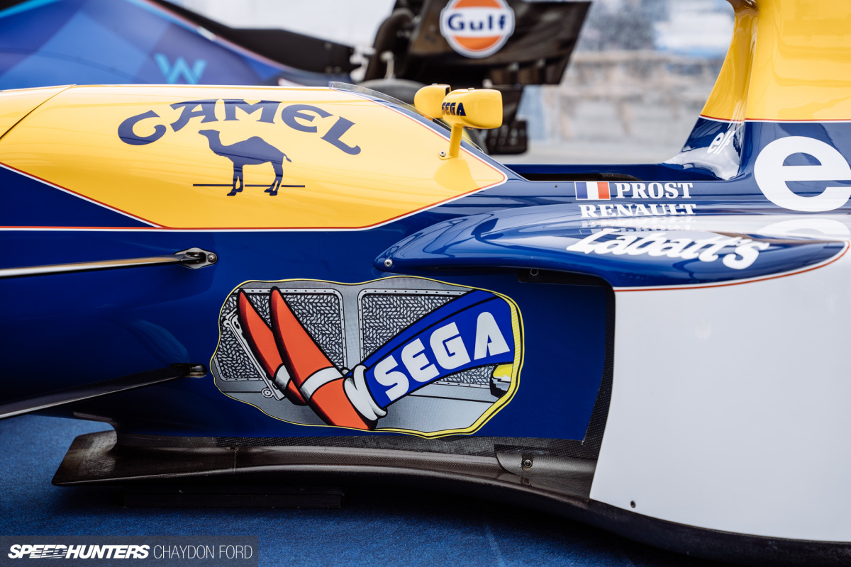 Festival de Silverstone 007
