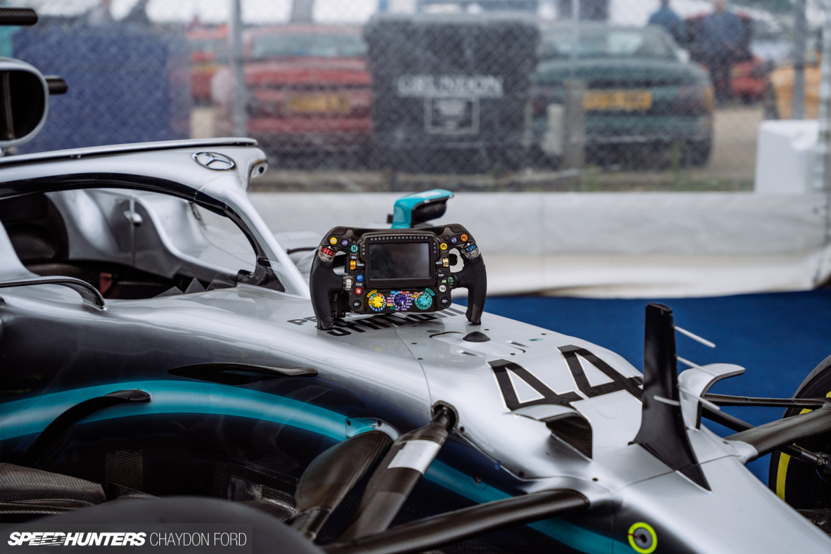 Festival de Silverstone 004